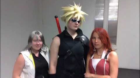 chibicon 2009 : foto galerij