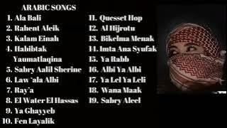 BIKIN MERINDING🎵 ARABIC SONG FULL ALBUM BEST COLLECTION