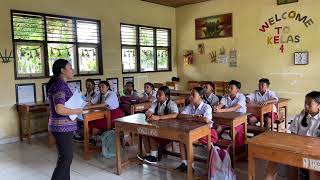 Vidio pembelajaran Koding Modul 3 Mesin Cerdas dan Non Cerdas