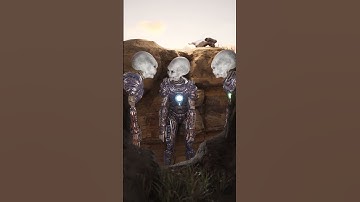 The three aliens telling Dad Jokes by IceyTek #dadjokes #jokes #funny #funnyanimation