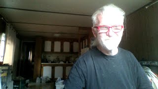 Aftrenoon readings Mar 13/ 19 Mike Cleven - philosophical (?) poetry and sundry