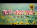 Download Lagu Lirik Lagu Cinta Muka Buku - Najwa Latif || Lagu Melayu Hits Populer