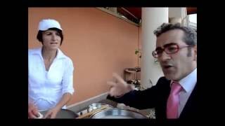 Lillo Strillo E Le Mozzarelle Di Villa Diamante Animazione Matrimonio In Basilicata