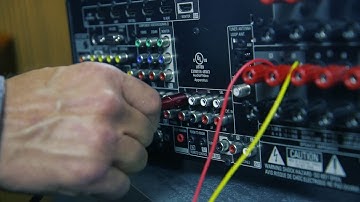 REL Acoustics How To: Troubleshoot and Solve a Humming Issue