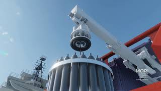 An introduction to Modular Ocean Research Infrastructure (MORI)