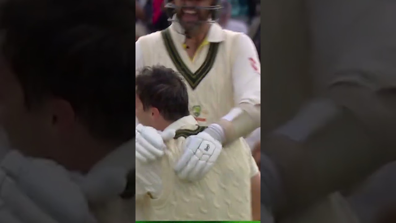 Australia seal incredible two-wicket first Test win in 2023 Ashes series