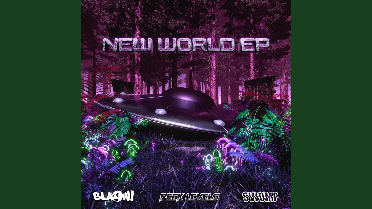 Watch New World on YouTube Watch New World on YouTube