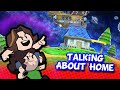 Game Grumps: Talking about Home