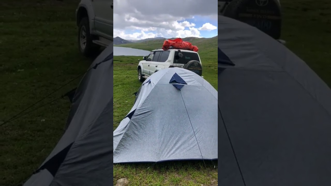 Deosai The Land of Giants | Deosai National Park | Gilgit-Baltistan | Yabgo Travel & Tour Pakistan