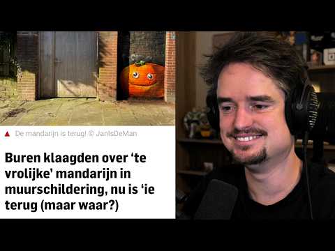 Dit is echt nieuws