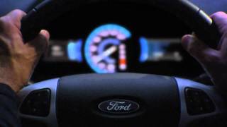 MyFord Touch - Koons Ford Annapolis