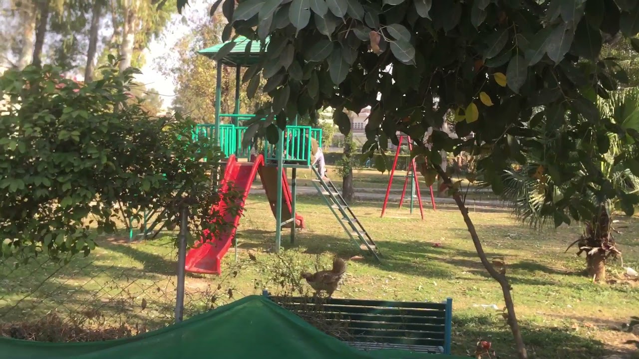 ONE KENAL HOUSE  FOR SALE PARKFACE EXTRA LAND SECTOR F11 islamabad 