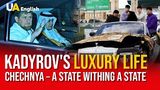 Luxury Life and Impunity: How's Kadyrov Holding onto Power in Chechnya