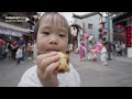 A trip to China's 'common prosperity' laboratory