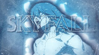 Skyfall - Itadori Vs Mahito Amvedit 4K