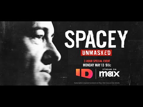 'Spacey Unmasked: Kevin Spacey Documentary's New Allegations