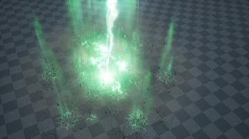 UE | Mixed Magic "2" - Rock Blast Impact [4K]