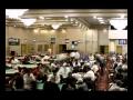 Typical friday night at COMMERCE CASINO, LA - YouTube