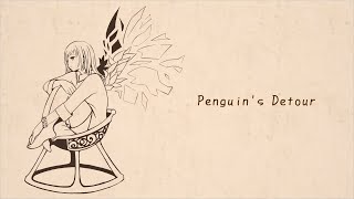 【歌ってみた】Penguin's Detour【Pentas】