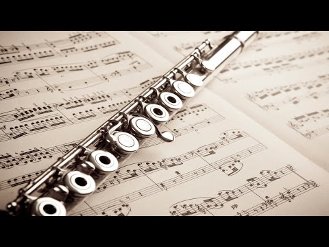 Relaxing Flute Music, Peaceful Music, Relaxing, Meditation Music, Background Music, ☯2923