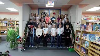 Spartan Christmas Concert 2021  II