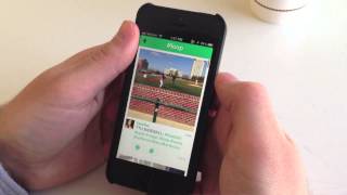 Vine - The 6-Second Video Sharing App screenshot 5