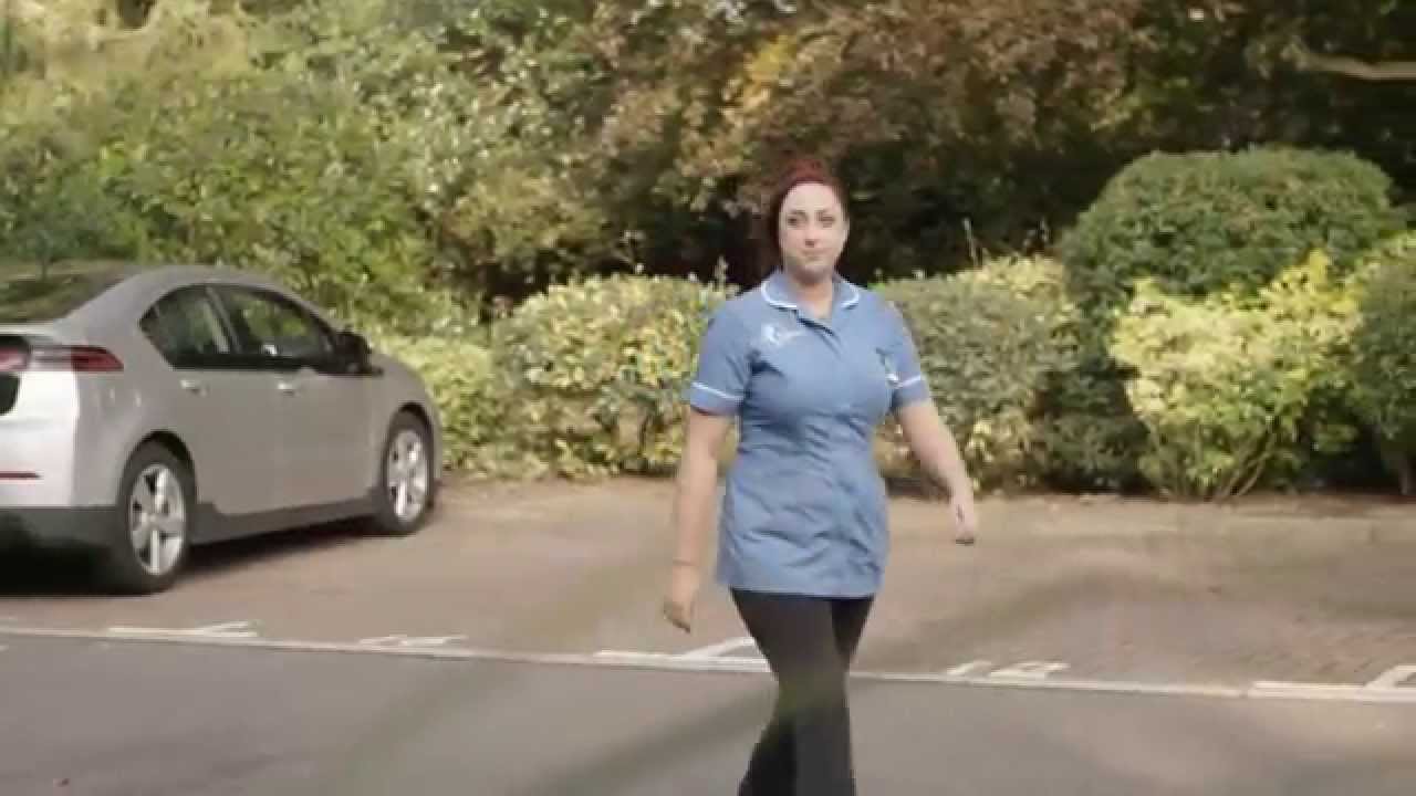 Are you looking for a job as a care worker?