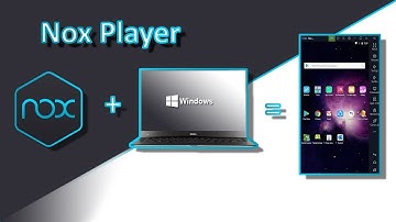 NOX EMULATOR: How To Install NOX app player on Windows 7/8.1/10 | NOX Emulator Setup | NOX Player 6