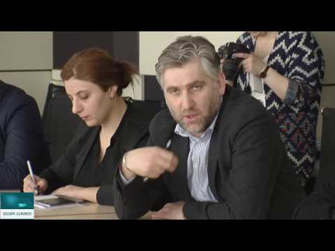 სამუშაო შეხვედრა სურსათის უვნებლობის საკითხებთან დაკავშირებით 07 03 2017