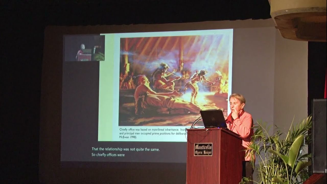 ARI 2025 WATER-WIND-FIRE Conference Rochelle Marrinan