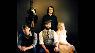 Drew Holcomb & The Neighbors - What Would I Do Without You chords