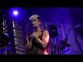 Semi Precious Weapons - Aviation High @ Keep Austin Weird 2012