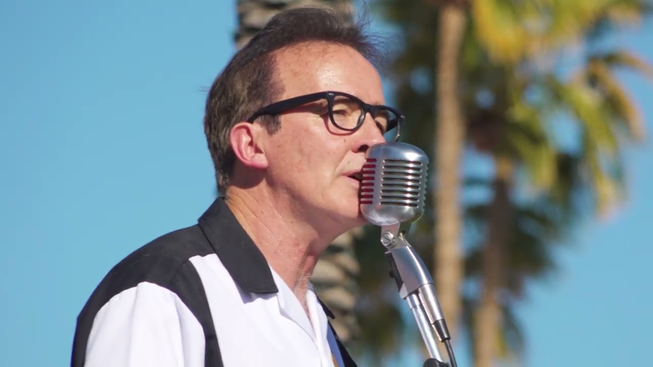 Come Back Buddy - Everyday