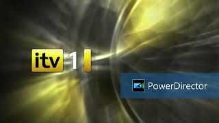 ITV1 "Big Ben" ident into News at Ten (11/1/2013) [MOCK]