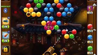 Buggle  Level 496 - No Boosters