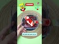 Biến đất nặn thành slime cực đơn giản #xh #art #handmade #slime #diy #drawing #dyi #origami #draw