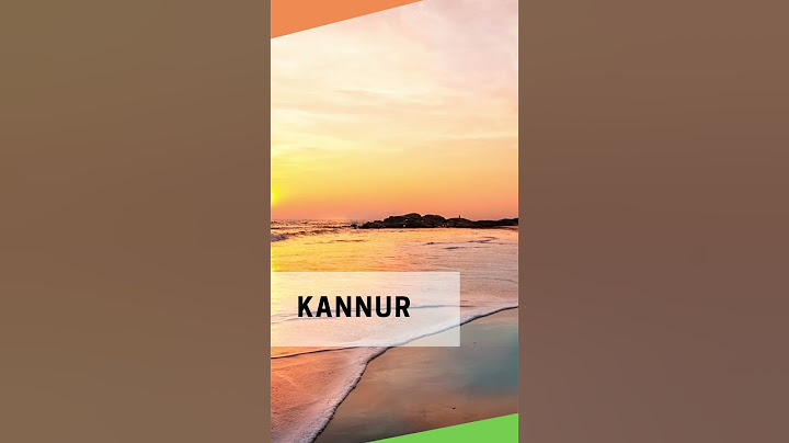 Kerala Destination Trip For A Dreamy Escape