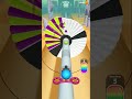 Paint Pop 3D game level 45shortsviralbest game talent