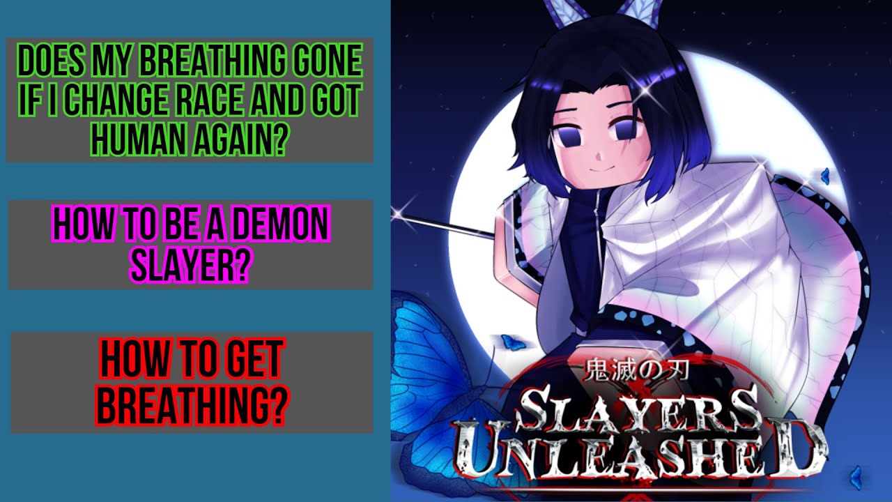 Beginners Guide [Slayers Unleashed]