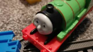 Tomy Thomas & Friends - Hasty Hannah