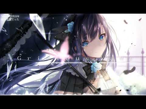 【ShinNightcore】病名は愛だった