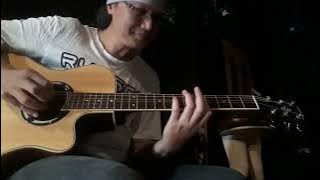 Interlude Lagu Hasrat Jiwa (Pink Code Band) - Edo Widiz