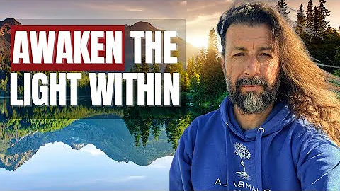 How Daily Practice Awakens the Light Within (You Are the Lighthouse)