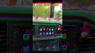 Junsun 7 Car Radio For Seat Leon Mk3 2012-2020