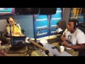 Bishop Lamont - Sirius XM All Out Show Interview, Part 1