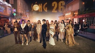 [TRAILER] SÓNG 26 - TƠ TƯỞNG VỚI THỜI GIAN