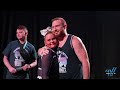 Behind The Scenes With CheerVille MJ - Savage at The Summit
