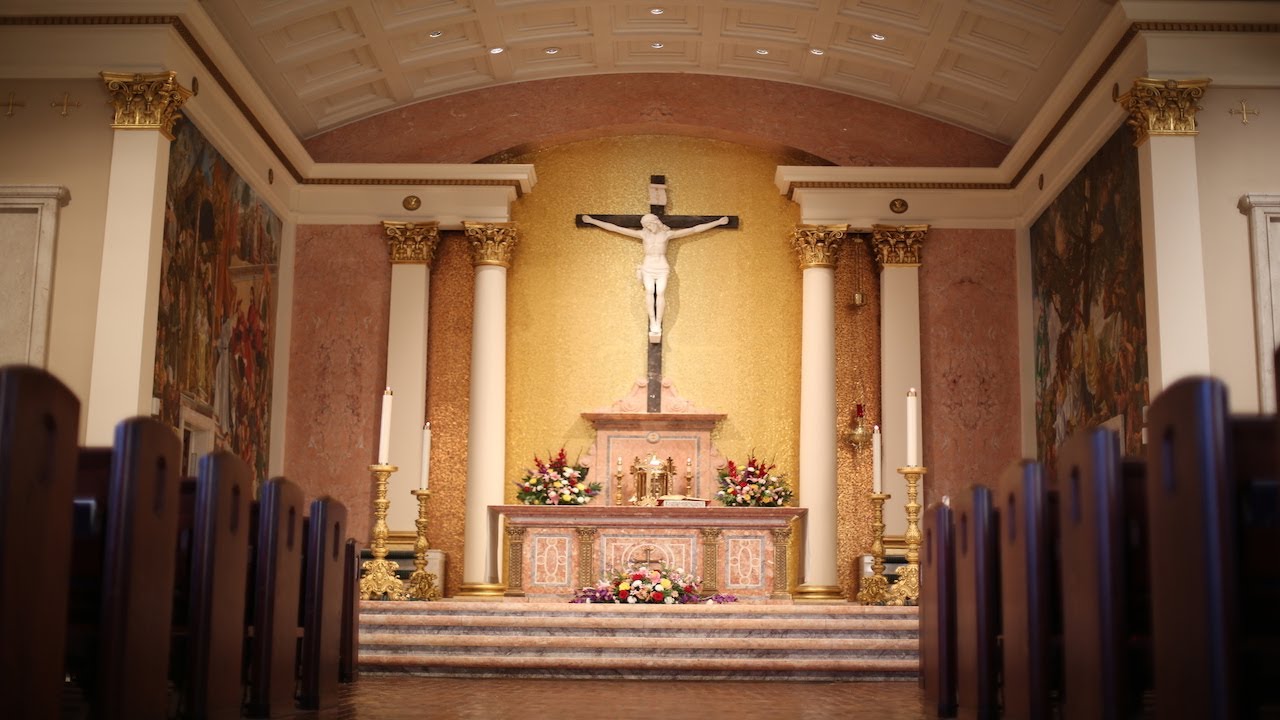 The Chair: Allentown, PA