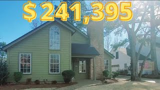 446 Mayfair Dr video tour