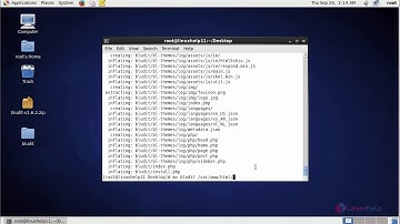 How to Install Bludit CMS on CentOS 6.9